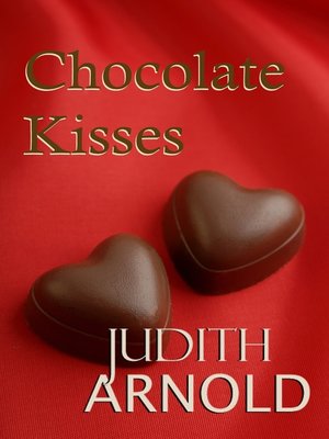 cover image of Chocolate Kisses